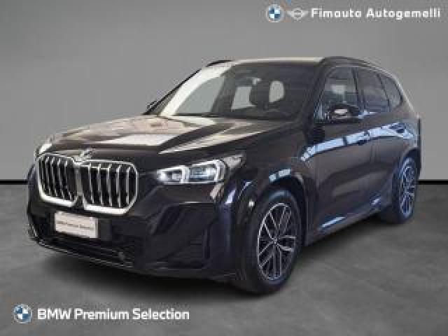 Bmw X1 Sdrive 18d Msport Aut.  