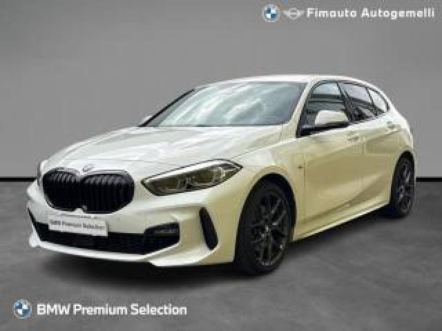 Bmw 118 D 5p. Msport Aut. 