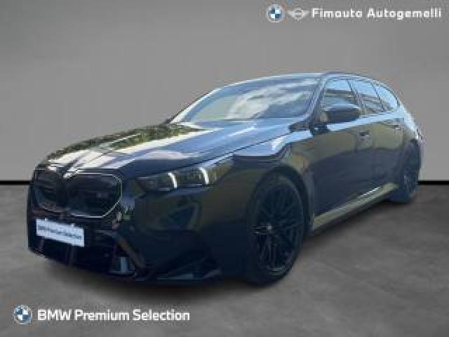 Bmw M5 Touring 727 Cv + Freni Carbo  