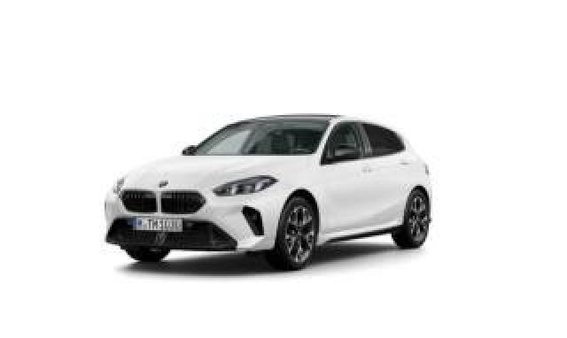 Bmw 116 Special Edition Aut.  