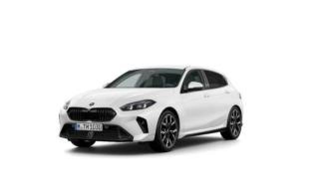 Bmw 118 D Msport Pro Aut. 