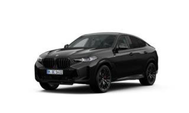 Bmw X6 Xdrive30d 48v Msport Pro Aut.  