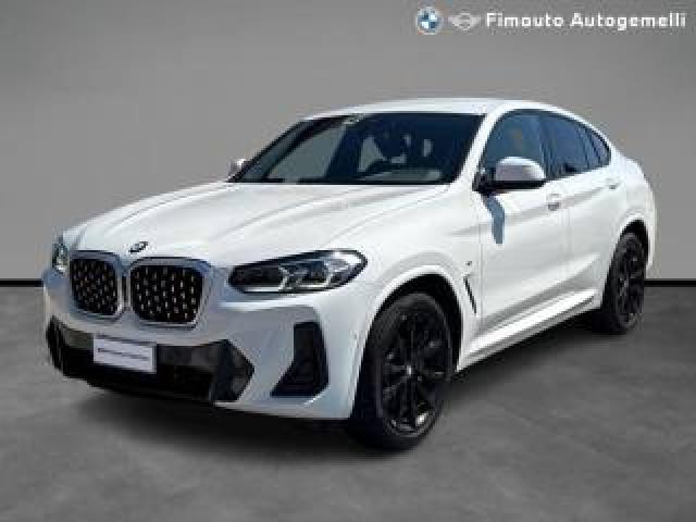 Bmw X4 Xdrive30d 48v 249cv Msport Aut. 