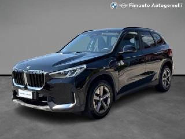 Bmw X1 Sdrive 18d Aut. 