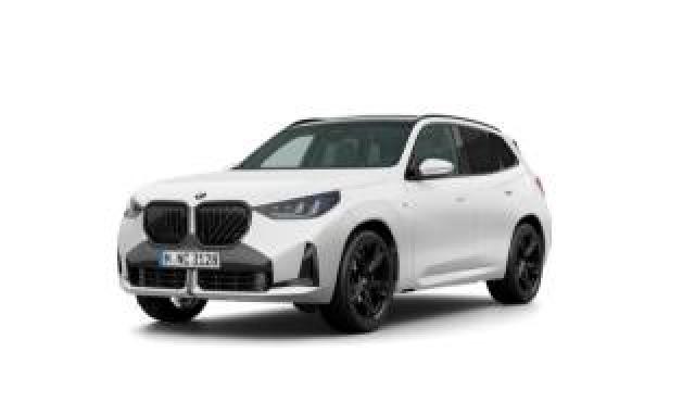 Bmw X3 Xdrive 20d Msport Pro Aut. 