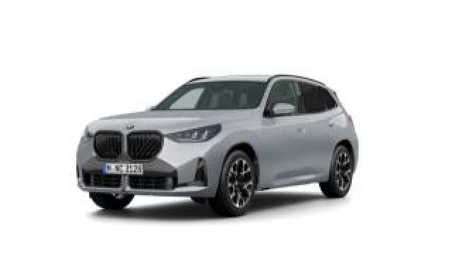 Bmw X3 Xdrive 20d Msport Pro Aut.  