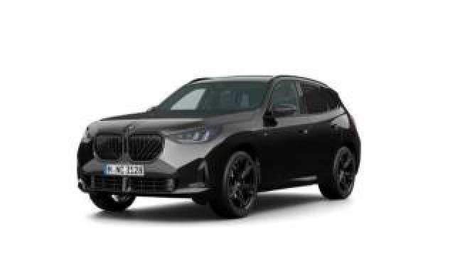 Bmw X3 Xdrive 20d Msport Pro Aut.  