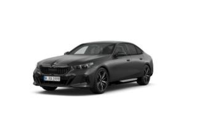 Bmw 520 D 48v Xdrive Msport Pro Aut.  