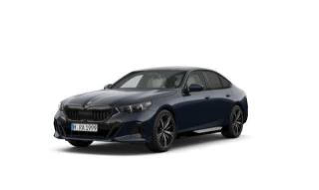 Bmw 520 D 48v Xdrive Msport Pro Aut.  