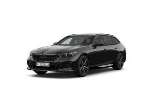 Bmw 520 D 48v Xdrive Touring Msport Pro Aut. 