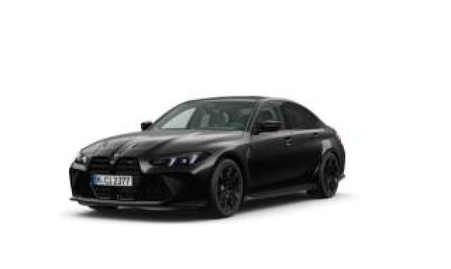 Bmw M3 Competition M Xdrive Aut. 