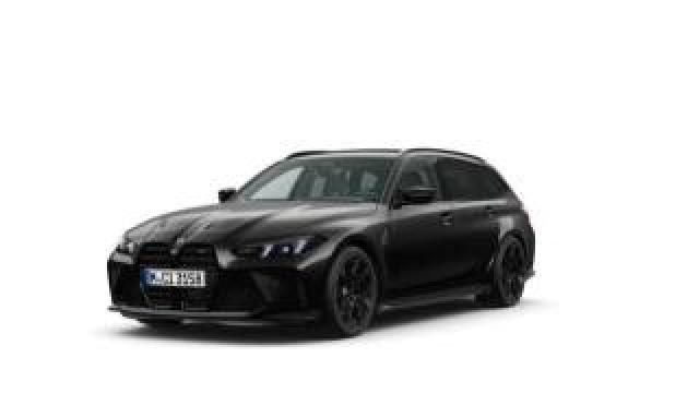 Bmw M3 Touring Competition M Xdrive Aut. 