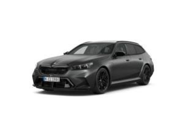 Bmw M5 Touring Aut. 