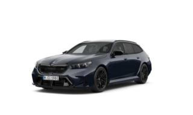 Bmw M5 Touring Aut.  