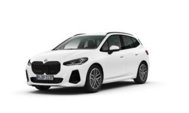 Bmw 218 D Active Tourer Msport Aut. 