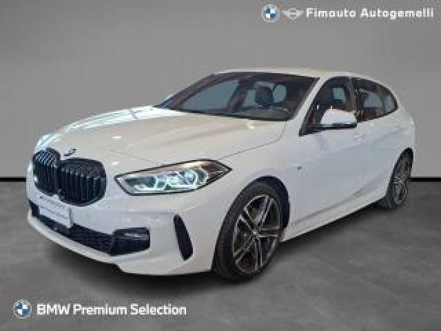 Bmw 118 D 5p. Msport Aut. 