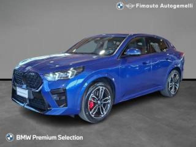Bmw X2 Sdrive 18d Msport Pro Aut.  