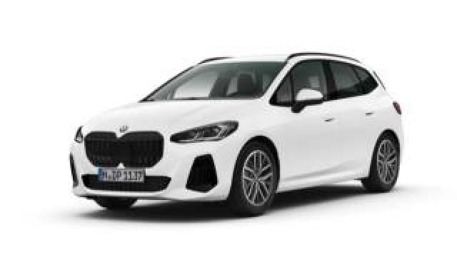 Bmw 218 D Active Tourer Msport 