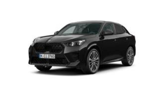 Bmw X2 Sdrive 18d Msport Pro 