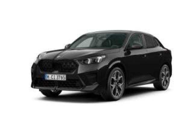 Bmw X2 Sdrive 20d Msport Pro 