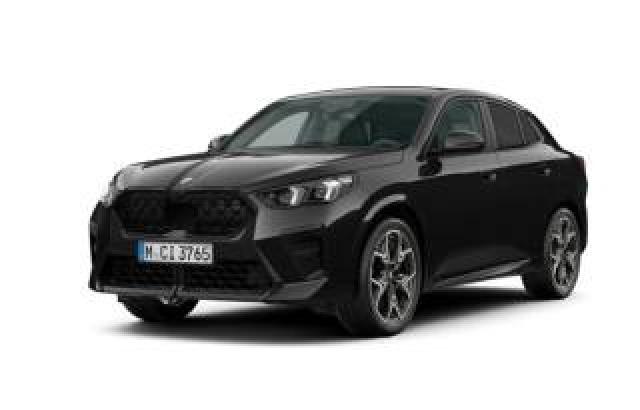 Bmw X2 Xdrive 20d Msport Pro 