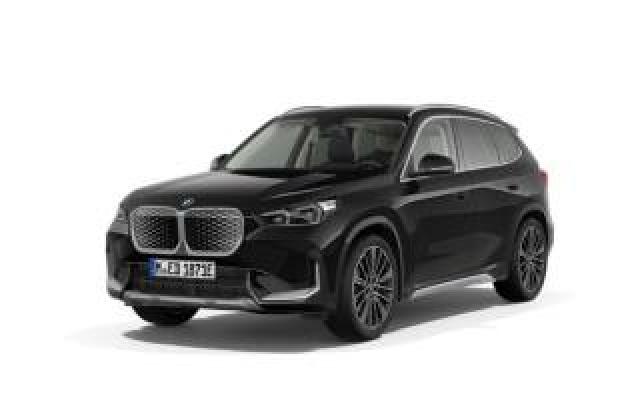 Bmw Ix1 Edrive 20 X-Line Pure Edition 