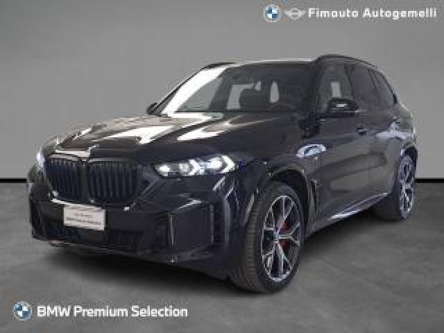 Bmw X5 Xdrive30d 48v Msport Pro 
