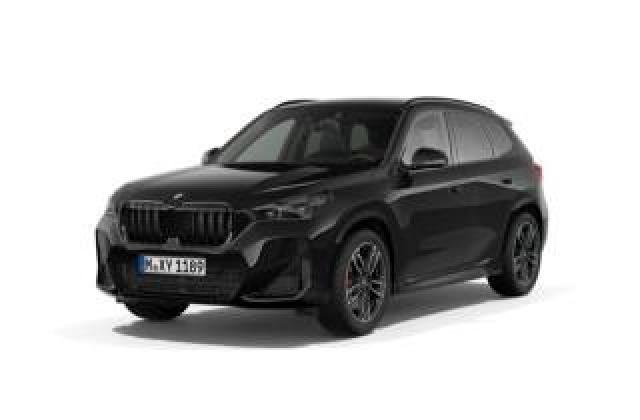 Bmw X1 Sdrive 18d Msport Pro 