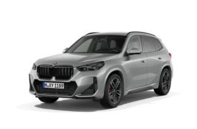Bmw X1 Sdrive 18d Msport Pro 