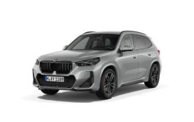 Bmw X1 Sdrive 18d Msport Pro 