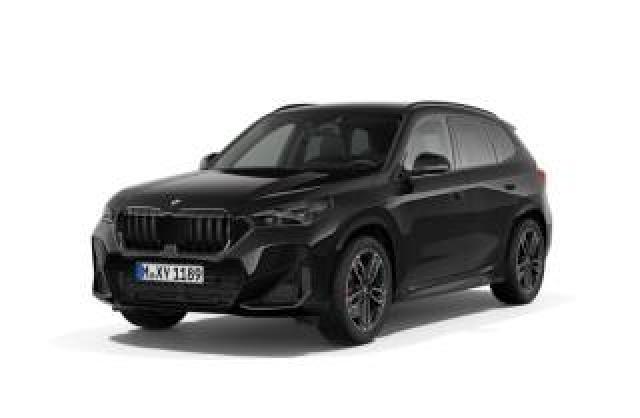 Bmw X1 Sdrive 18d Msport Pro 
