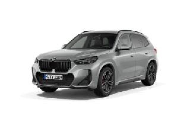 Bmw X1 Sdrive 18d Msport Pro 