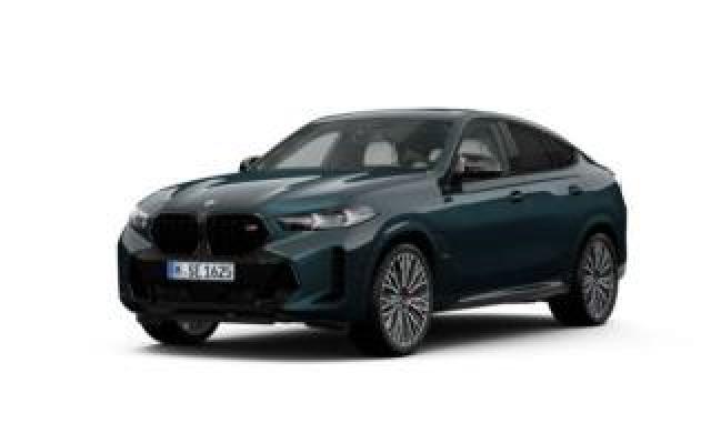 Bmw X6 M 60i 48v Msport Pro 