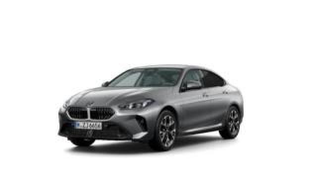 Bmw 218 D Gran Coupé Msport Design 