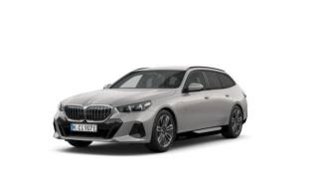 Bmw 530 E Sdrive Touring Msport Aut. 