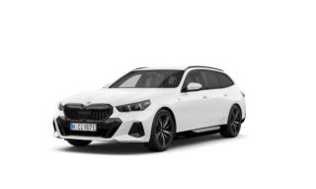Bmw 530 E Xdrive Touring Msport Pro Aut. 