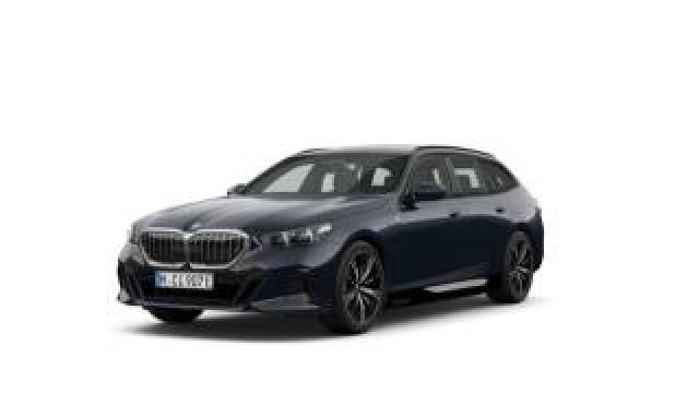 Bmw 530 E Xdrive Touring Msport Aut. 