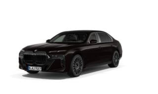 Bmw 740 D Xdrive Msport Pro Aut. 