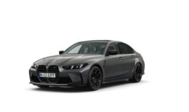 Bmw M3 Competition M Xdrive Aut.  