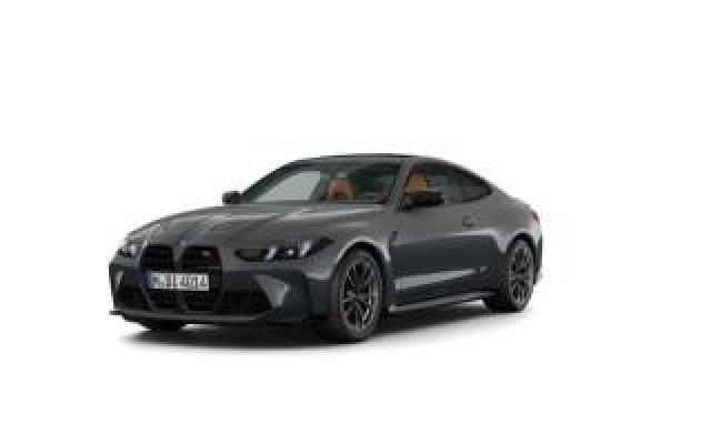 Bmw M4 M4 Coupè Aut. 