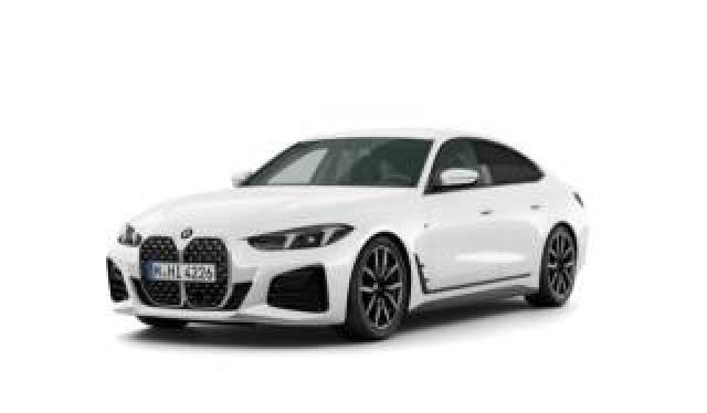 Bmw 420 D 48v Msport 