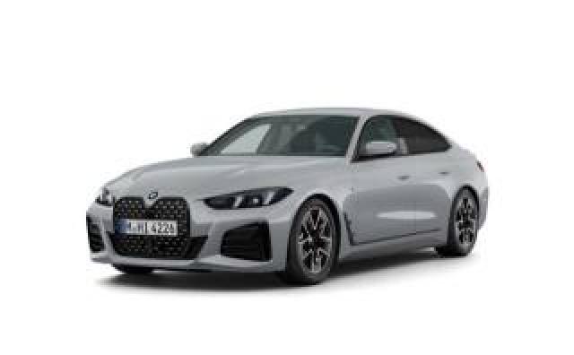 Bmw 420 D 48v Msport Pro 