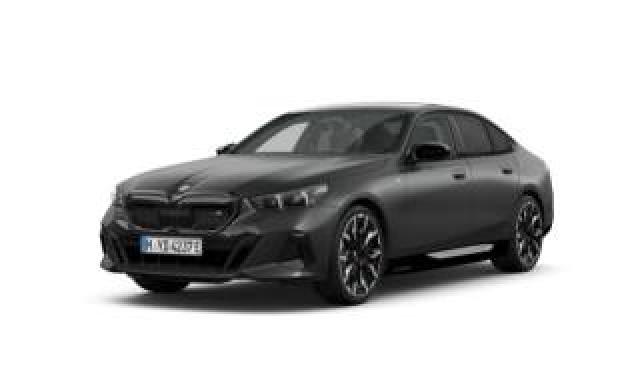 Bmw I5 M60 Msport Pro 