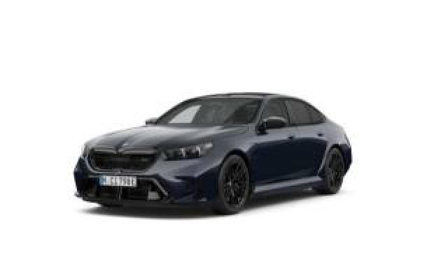 Bmw M5 M5 