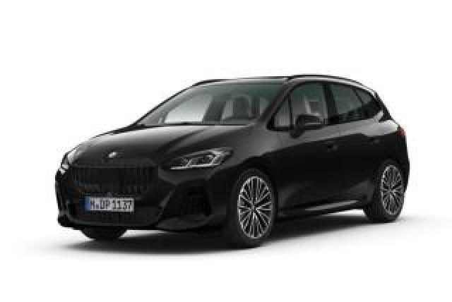 Bmw 218 D Active Tourer Msport 