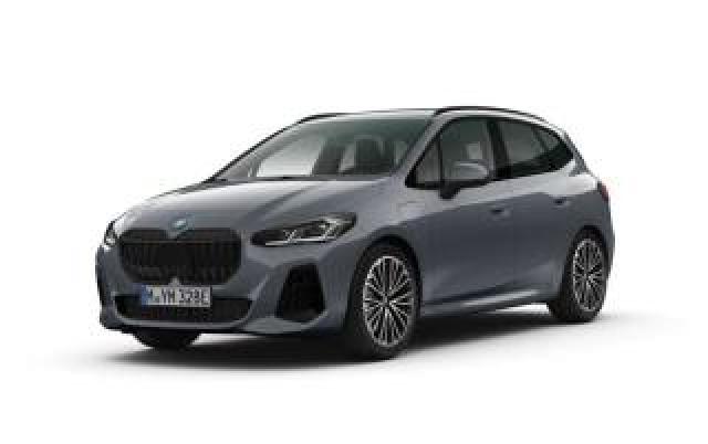 Bmw 225 E Xdrive Active Tourer Msport Aut.  