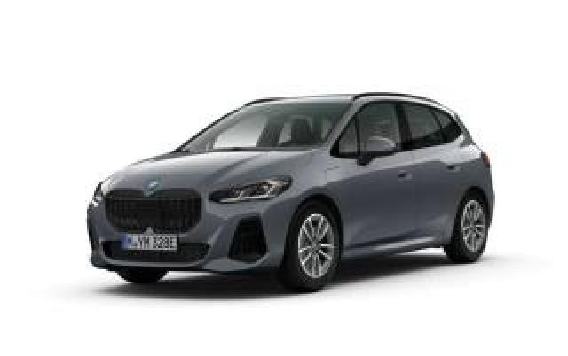 Bmw 225 E Xdrive Active Tourer Msport Aut.  