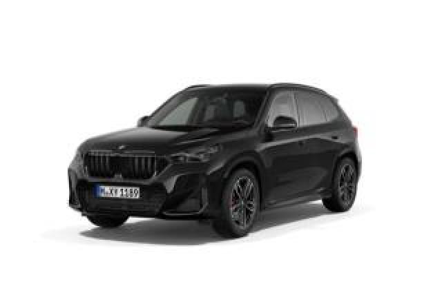 Bmw X1 Sdrive 18d Msport Pro 