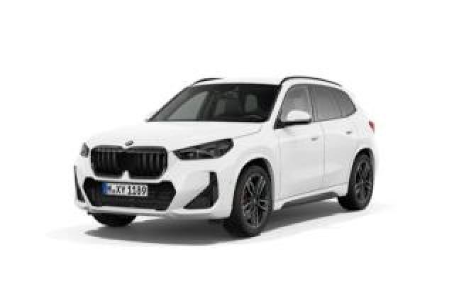 Bmw X1 Sdrive 20d Msport Pro 