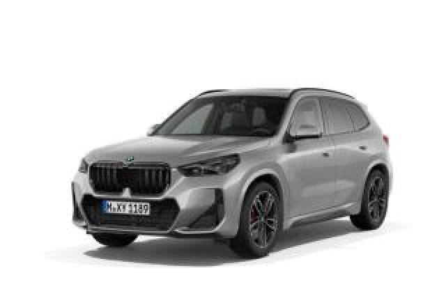 Bmw X1 Sdrive 20d Msport Pro 